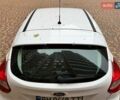 Белый Форд Фокус, объемом двигателя 1 л и пробегом 114 тыс. км за 7800 $, фото 4 на Automoto.ua