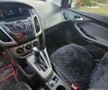 Білий Форд Фокус, об'ємом двигуна 1.6 л та пробігом 98 тис. км за 6900 $, фото 29 на Automoto.ua