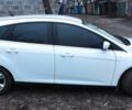 Білий Форд Фокус, об'ємом двигуна 1.6 л та пробігом 208 тис. км за 7600 $, фото 2 на Automoto.ua