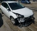 Белый Форд Фокус, объемом двигателя 2 л и пробегом 103 тыс. км за 5500 $, фото 1 на Automoto.ua