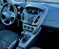 Белый Форд Фокус, объемом двигателя 1 л и пробегом 118 тыс. км за 5900 $, фото 6 на Automoto.ua