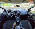 Белый Форд Фокус, объемом двигателя 2 л и пробегом 163 тыс. км за 7999 $, фото 21 на Automoto.ua