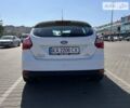 Белый Форд Фокус, объемом двигателя 2 л и пробегом 161 тыс. км за 8900 $, фото 3 на Automoto.ua