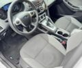 Белый Форд Фокус, объемом двигателя 2 л и пробегом 177 тыс. км за 7700 $, фото 6 на Automoto.ua