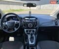 Белый Форд Фокус, объемом двигателя 2 л и пробегом 163 тыс. км за 8500 $, фото 24 на Automoto.ua