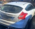 Білий Форд Фокус, об'ємом двигуна 1 л та пробігом 118 тис. км за 7600 $, фото 2 на Automoto.ua