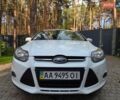 Білий Форд Фокус, об'ємом двигуна 1 л та пробігом 292 тис. км за 5500 $, фото 3 на Automoto.ua