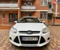 Белый Форд Фокус, объемом двигателя 1 л и пробегом 117 тыс. км за 7800 $, фото 5 на Automoto.ua
