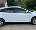 Белый Форд Фокус, объемом двигателя 1 л и пробегом 147 тыс. км за 6500 $, фото 4 на Automoto.ua