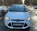 Белый Форд Фокус, объемом двигателя 2 л и пробегом 230 тыс. км за 8500 $, фото 19 на Automoto.ua