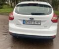 Белый Форд Фокус, объемом двигателя 1.56 л и пробегом 228 тыс. км за 8500 $, фото 2 на Automoto.ua