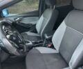 Белый Форд Фокус, объемом двигателя 2 л и пробегом 306 тыс. км за 6850 $, фото 5 на Automoto.ua