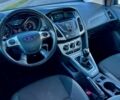 Белый Форд Фокус, объемом двигателя 1 л и пробегом 118 тыс. км за 5900 $, фото 7 на Automoto.ua