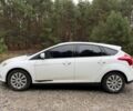 Білий Форд Фокус, об'ємом двигуна 1 л та пробігом 185 тис. км за 5451 $, фото 1 на Automoto.ua