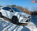 Белый Форд Фокус, объемом двигателя 2 л и пробегом 214 тыс. км за 7000 $, фото 2 на Automoto.ua