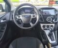 Белый Форд Фокус, объемом двигателя 2 л и пробегом 163 тыс. км за 7999 $, фото 22 на Automoto.ua