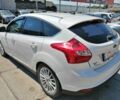 Білий Форд Фокус, об'ємом двигуна 0 л та пробігом 58 тис. км за 13650 $, фото 4 на Automoto.ua
