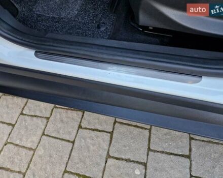 Білий Форд Фокус, об'ємом двигуна 0 л та пробігом 65 тис. км за 5999 $, фото 30 на Automoto.ua