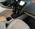 Белый Форд Фокус, объемом двигателя 0 л и пробегом 118 тыс. км за 7400 $, фото 14 на Automoto.ua