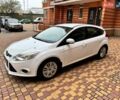 Белый Форд Фокус, объемом двигателя 1 л и пробегом 117 тыс. км за 7800 $, фото 1 на Automoto.ua