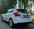 Белый Форд Фокус, объемом двигателя 0 л и пробегом 155 тыс. км за 6900 $, фото 5 на Automoto.ua