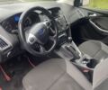 Белый Форд Фокус, объемом двигателя 1.56 л и пробегом 228 тыс. км за 8500 $, фото 5 на Automoto.ua