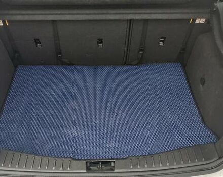 Білий Форд Фокус, об'ємом двигуна 2 л та пробігом 188 тис. км за 7900 $, фото 24 на Automoto.ua