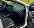 Білий Форд Фокус, об'ємом двигуна 1 л та пробігом 236 тис. км за 4500 $, фото 6 на Automoto.ua