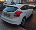 Білий Форд Фокус, об'ємом двигуна 1 л та пробігом 195 тис. км за 5399 $, фото 2 на Automoto.ua