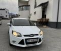 Білий Форд Фокус, об'ємом двигуна 1 л та пробігом 163 тис. км за 5000 $, фото 6 на Automoto.ua