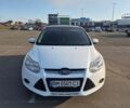 Белый Форд Фокус, объемом двигателя 1 л и пробегом 174 тыс. км за 6900 $, фото 1 на Automoto.ua