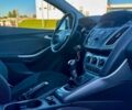Белый Форд Фокус, объемом двигателя 1 л и пробегом 118 тыс. км за 5900 $, фото 9 на Automoto.ua