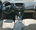 Білий Форд Фокус, об'ємом двигуна 0 л та пробігом 58 тис. км за 13650 $, фото 11 на Automoto.ua