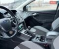 Білий Форд Фокус, об'ємом двигуна 1 л та пробігом 55 тис. км за 6900 $, фото 33 на Automoto.ua