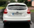 Білий Форд Фокус, об'ємом двигуна 1 л та пробігом 147 тис. км за 6999 $, фото 8 на Automoto.ua