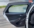 Білий Форд Фокус, об'ємом двигуна 2 л та пробігом 164 тис. км за 7499 $, фото 19 на Automoto.ua