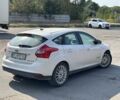 Белый Форд Фокус, объемом двигателя 0 л и пробегом 140 тыс. км за 5920 $, фото 1 на Automoto.ua