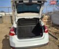 Білий Форд Фокус, об'ємом двигуна 1 л та пробігом 186 тис. км за 7700 $, фото 4 на Automoto.ua