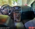Белый Форд Фокус, объемом двигателя 2 л и пробегом 156 тыс. км за 6800 $, фото 5 на Automoto.ua