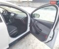 Білий Форд Фокус, об'ємом двигуна 2 л та пробігом 163 тис. км за 8500 $, фото 14 на Automoto.ua