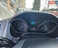 Білий Форд Фокус, об'ємом двигуна 1.6 л та пробігом 98 тис. км за 6900 $, фото 32 на Automoto.ua