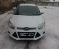 Белый Форд Фокус, объемом двигателя 1 л и пробегом 46 тыс. км за 10700 $, фото 1 на Automoto.ua