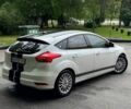 Білий Форд Фокус, об'ємом двигуна 0 л та пробігом 91 тис. км за 8500 $, фото 5 на Automoto.ua