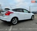 Белый Форд Фокус, объемом двигателя 1 л и пробегом 55 тыс. км за 6900 $, фото 46 на Automoto.ua