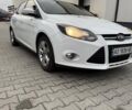 Белый Форд Фокус, объемом двигателя 1 л и пробегом 163 тыс. км за 5900 $, фото 8 на Automoto.ua