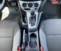 Белый Форд Фокус, объемом двигателя 2 л и пробегом 163 тыс. км за 8500 $, фото 25 на Automoto.ua