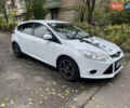 Белый Форд Фокус, объемом двигателя 1 л и пробегом 164 тыс. км за 5850 $, фото 10 на Automoto.ua