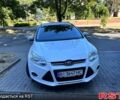 Белый Форд Фокус, объемом двигателя 1 л и пробегом 76 тыс. км за 7300 $, фото 1 на Automoto.ua