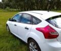 Білий Форд Фокус, об'ємом двигуна 1 л та пробігом 70 тис. км за 9500 $, фото 11 на Automoto.ua