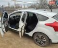 Белый Форд Фокус, объемом двигателя 1 л и пробегом 186 тыс. км за 7700 $, фото 3 на Automoto.ua